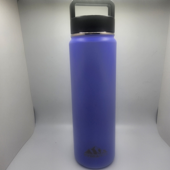 Hydrapeak Other - Hydrapeak Lavendar Insulated Water Bottle Canteen with Easy-Grip Handle 24oz